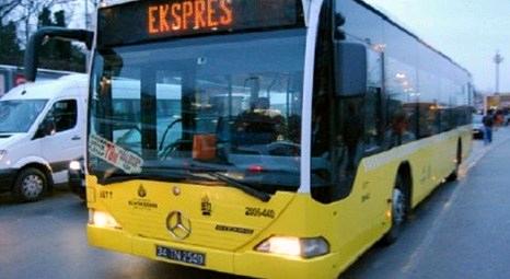 İETT, İstanbul’da yeni 54 otobüs hattı açtı!