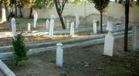 Balıkesir Erdek Şehitliği Bizans mezarlığı çıktı!