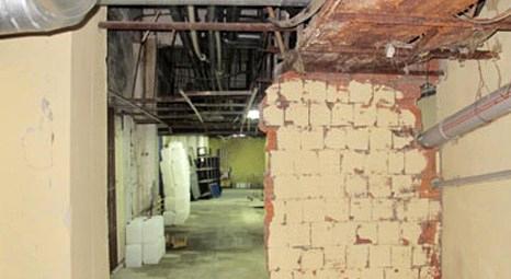 İstanbul’daki büyük hastanelerin tamamı yıkılmak üzere!