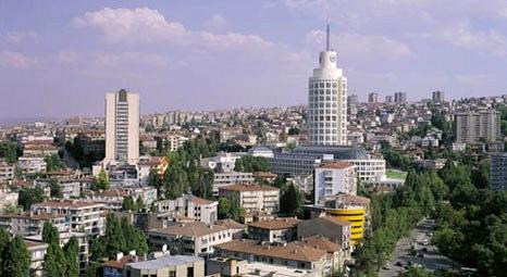 Euro Yatırım Menkul Değerler, Ankara Balgat’ta arsa satıyor!