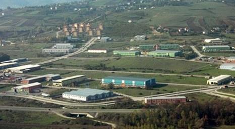 Yeni OSB alanı seçerken bölgede üretimin başlamış olması dikkate alınacak!