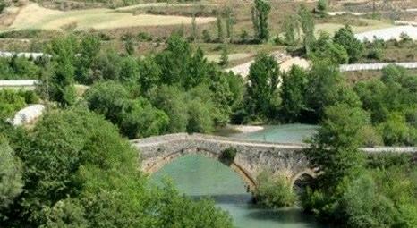 KKTC’ye su götürecek Alaköprü Barajı sebebiyle Mersin’de 4 köy boşaltılacak!