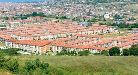 TOKİ, Yalova’daki Ölüm Ovası’na yüzlerce konut inşa ediyor!