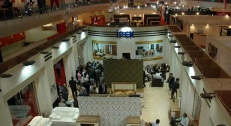 Kayseri, mobilya aksesuarlarının başkenti oldu!