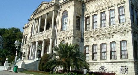 Sultan Nilhan Osmanoğlu’nun Dolmabahçe Sarayı’nda düğün yapma hayalleri suya düştü!