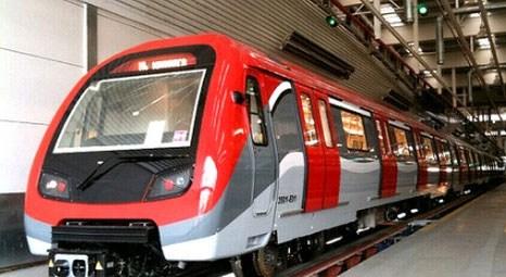 İstanbul Kadıköy-Kartal metrosu 17 Ağustos’ta seferlere başlıyor!