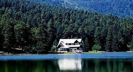 Kıyı Kanunu Uygulama Yönetmeliği, göl kenarlarına yapılaşma izni getirecek!