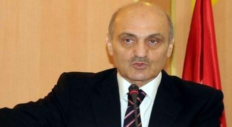 Erdoğan Bayraktar: 162 karakolun yapımını üstlendik!