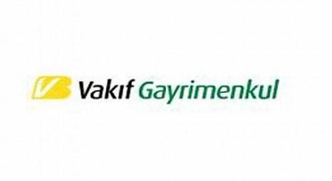 Vakıf GYO, 2012’nin ilk yarısında 2.4 milyon lira kâr yaptı!