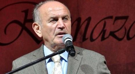 Kadir Topbaş: Minibüslerin yerine kaliteli araçlar gelecek!