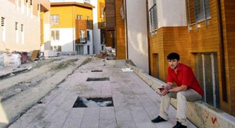 Suat Üzümcü, Sulukule’de TOKİ’yle 5+1 konut için anlaştı, 3+1 verdiler!