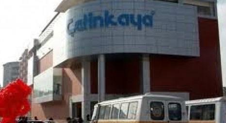 Adana Çetinkaya AVM’de yangın çıktı!