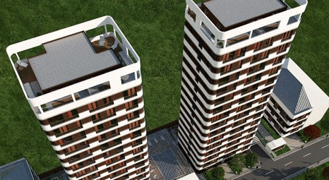 Sofistanbul Ümraniye'de metrekaresi 4 bin TL'ye!