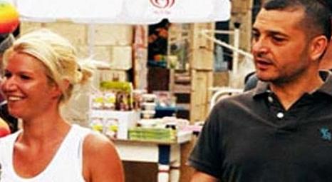 Derin Mermerci ve Tolga Egemen, Bodrum’daki evlerini inşa ettiremeden ayrıldı!