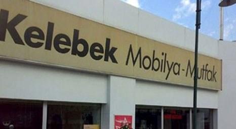  Kelebek Mobilya'nın yeni ortağı, International Furniture oldu!