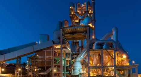 Traçim Çimento Türkiye'nin en büyük 491. sanayi kuruluşu!