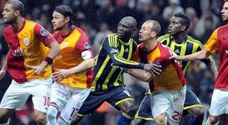 Erzurum’da Fenerbahçe-Galatasaray derbisi yüzünden boş otel kalmadı!