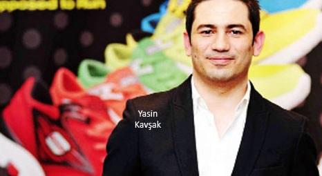 Türkiye’de ilk Skechers Mağazası'nı Yasin Kavşak açacak!