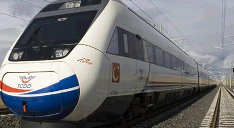 Eskişehir ve Konya Yüksek Hızlı Trenleri Ankara Garı’na geri dönüyor!