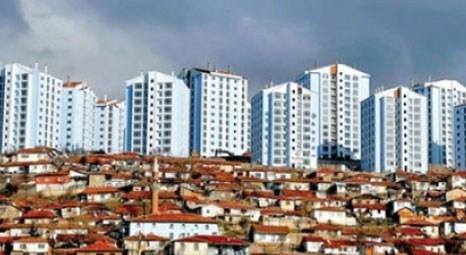 TKFE’ye göre Mayıs 2012’de konut değeri birim fiyatı 1096 lirayı aştı!
