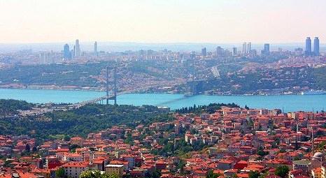 İstanbul’da merkezi bölgelerin kentsel dönüşüme iki kat fazla ihtiyacı var!