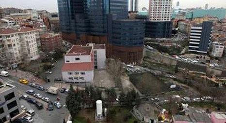 İstanbul Şişli’de icradan satılık fotoğraf atölyesi! 900 bin lira!