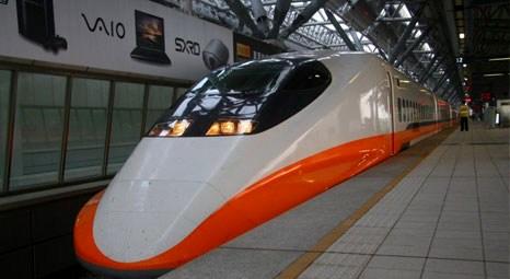 TCDD 6 adet çok yüksek hızlı tren seti alacak! 