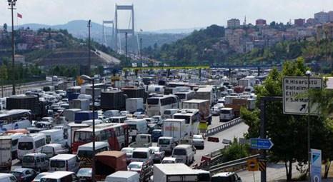 İstanbul’a yapılacak yeni şehirler akıllı olacak mı? 