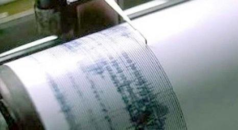 Marmara Bölgesi, 7 şiddetinde 3 büyük depremle sallanacak!