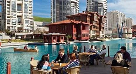 Sinpaş Grubu Kentsel Hizmetler Şirketi personel sayısını 1000’e çıkaracak!