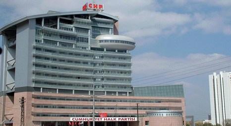 CHP Genel Merkezi’ni akıllı binaya taşıyor!