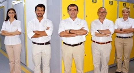 DepOda, kiralık depo sistemini Türkiye’ye getirdi!