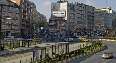 Kocaeli İl Özel İdaresi'nden İstanbul Fındıkzade'de satılık bina!