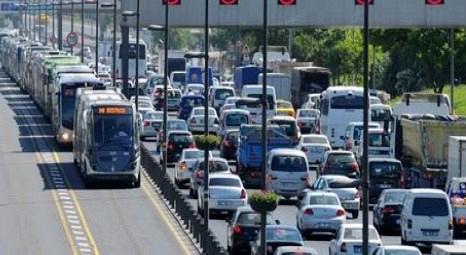 Avcılar-Beylikdüzü metrobüs hattı bitti, çilesi devam ediyor!