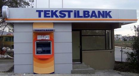 Tekstil Bankası Bornova Şubesi’nin adresini değiştirdi!