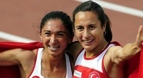 Ali Ağaoğlu ve Ahmet Nazif Zorlu’dan Olimpiyat'larda madalya kazanan Türk sporculara destek!
