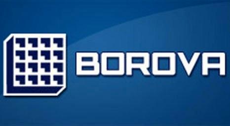 Borova Yapı 2.6 milyon lira zarar açıkladı! 