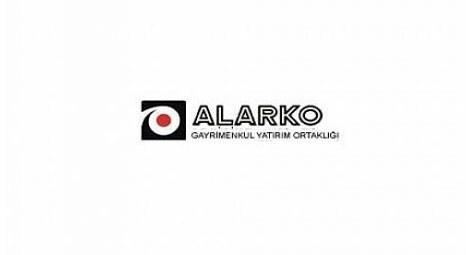 Alarko GYO 2012’nin ilk yarısında 2.9 milyon lira kazandı!