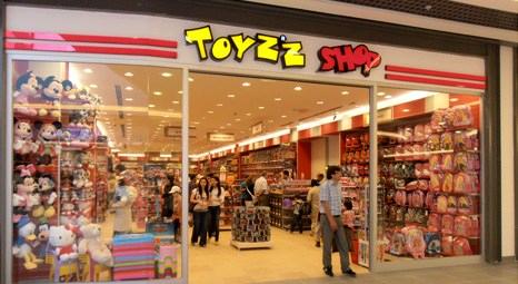 Toyzz Shop, Kütahya Sera AVM’de mağaza açtı!