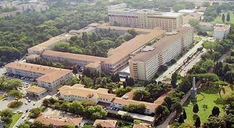 GATA Haydarpaşa Hastanesi, Çekmeköy’deki yeni tesislere taşınacak!