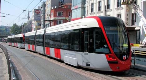 İstanbul’da raylı sistem uzunluğu 2023’te 641 kilometre olacak!