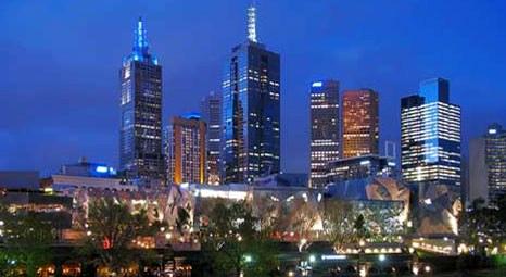  Avusturya'nın Melbourne kenti, en yaşanılacak şehir çıktı!