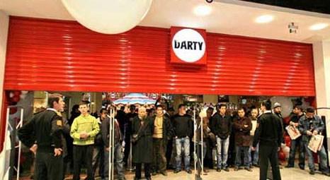 Darty, Türkiye’deki 29’uncu mağazasını Eylül ayında Bursa’ya açacak!