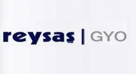 Reysaş GYO, 2012’nin ilk yarısında 9 milyon lira kâr açıkladı!