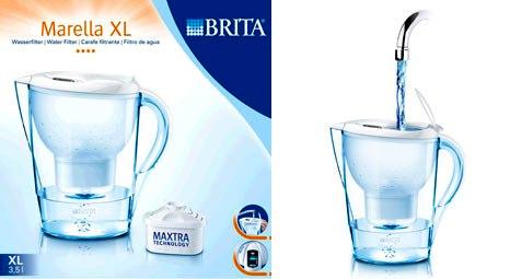 BRITA Türkiye’de su filtrelerinin lideri olmak istiyor!