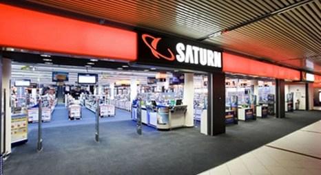 Saturn, AVM mağazalarında bayrama özel fırsatlar sunuyor!