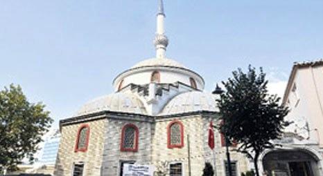 Şişli Halide Edip Adıvar Camisi kubbesiz yapılacak! 