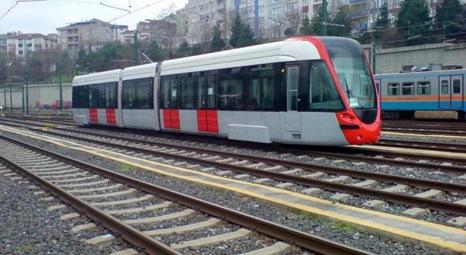 TMMOB: İstanbul’da ulaşımı raylı sistem rahatlatır!