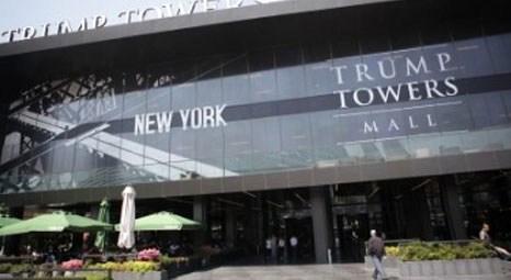 Trump Towers Mall güvenliği, Fatma Meydaner ve akrabalarını koruyamadı!