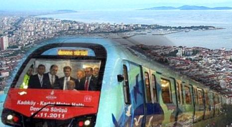 Adanuspark, Kadıköy-Kartal Metro Hattı ile değerleniyor!